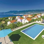Gorgeous Home In Rijeka With Kitchen