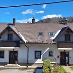 Apartman Malnar Lokve
