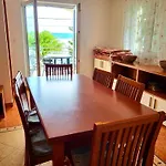 Wohnung In Novi Vinodolski