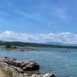 Apartment In Klimno - Insel Krk 49859