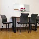 Apartments With A Parking Space Baska, Krk - 22600