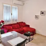 Apartments With A Parking Space Baska, Krk - 22600