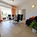 Apartments By The Sea Dramalj, Crikvenica - 22500