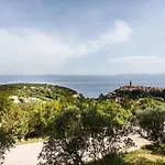 Apartment In Vrbnik - Insel Krk 47194