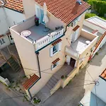 Holiday Home In Vrbnik - Insel Krk 45797