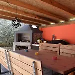 Holiday House Risika Seaview