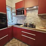 Three-Bedroom Apartment In Crikvenica XIII