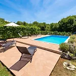 Pool Suite Glavotok 2 At Krk Island - Happy Rentals