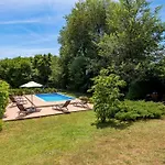 Pool Suite Glavotok 2 At Krk Island - Happy Rentals