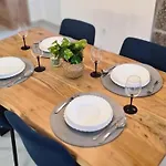 Apartment D&D