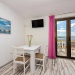 Studio Fuer 2 Personen Ca 28 Qm In Dramalj, Kvarner Bucht Crikvenica Und Umgebung