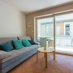 Apartment In Selce 42955