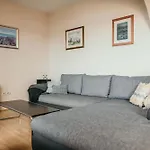 Ferienwohnung Bella Vista In Der Obersten Etage