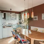 Ferienwohnung Bella Vista In Der Obersten Etage