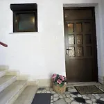 Appartement Mit Terrasse