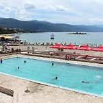 Apartments With A Parking Space Novi Vinodolski - 22393