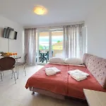 Appartement Mit Terrasse