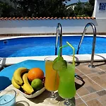Appartement Mit Balkon Und Meerblick