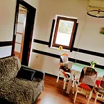 Apartman Toto
