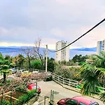 Apartman Toto