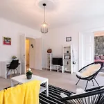 Capo Franko Apartment
