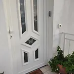 Apartment Ana With A Partial Sea View