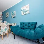 Apartman Rab Blue