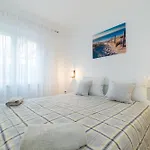 Apartment Katica With A Spacious Terrace