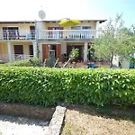 Ferienwohnung Fuer 4 Personen Ca 50 Qm In Vantacici, Kvarner Bucht Krk
