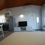 Ferienwohnung Fuer 4 Personen Ca 50 Qm In Vantacici, Kvarner Bucht Krk