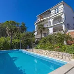 Apartment In Crikvenica 45900