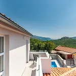 Villa Nona Andrejka - Elegance And Comfort