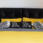 Klimatisierte Wohnung In Novi Vinodolski Mit Garten Und Grill