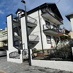 Apartment Paula