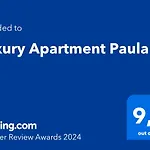 Luxury Apartment Paula