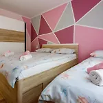Ferienwohnung Fuer 5 Personen Ca 63 Qm In Crikvenica, Kvarner Bucht Crikvenica Und Umgebung