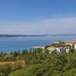 Ferienwohnung Fuer 5 Personen Ca 59 Qm In Crikvenica, Kvarner Bucht Crikvenica Und Umgebung