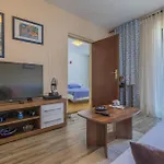 Ferienwohnung Fuer 5 Personen Ca 59 Qm In Crikvenica, Kvarner Bucht Crikvenica Und Umgebung