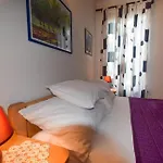 Ferienwohnung Petrlin