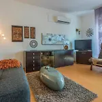 Ferienwohnung Fuer 4 Personen Ca 75 Qm In Crikvenica, Kvarner Bucht Crikvenica Und Umgebung