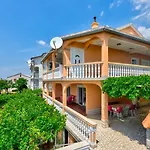 Ferienwohnung Fuer 6 Personen Ca 80 Qm In Crikvenica, Kvarner Bucht Crikvenica Und Umgebung