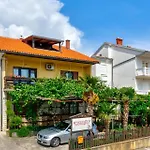 Ferienwohnung Fuer 5 Personen Ca 50 Qm In Crikvenica, Kvarner Bucht Crikvenica Und Umgebung