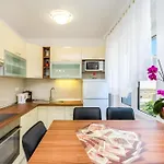 Ferienwohnung Fuer 8 Personen Ca 76 Qm In Povile, Kvarner Bucht Gespanschaft Primorje-Gorski