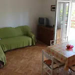 Appartement In Novi Vinodolski Mit Eigener Terrasse
