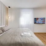 Apartman Maris Sa Privatnim Bazenom