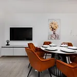 Apartman Maris Sa Privatnim Bazenom