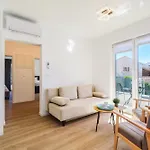 Apartment Mialis