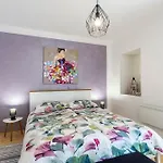 Ferienwohnung Anna In Lokve