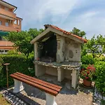 Apartments With A Parking Space Lopar, Rab - 18388