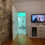 Beach Villa Baska